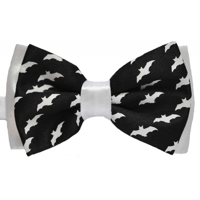 Papion tematic Halloween, Lilieci